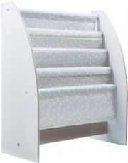 Storage rack with fabric Classic