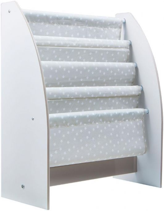 Storage rack with fabric Classic version 1