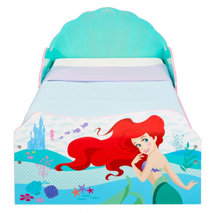 Disney Princess Junior seng uten madrass version 2