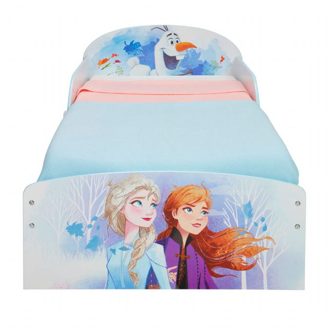 Disney Frost Junior seng uten madras version 2