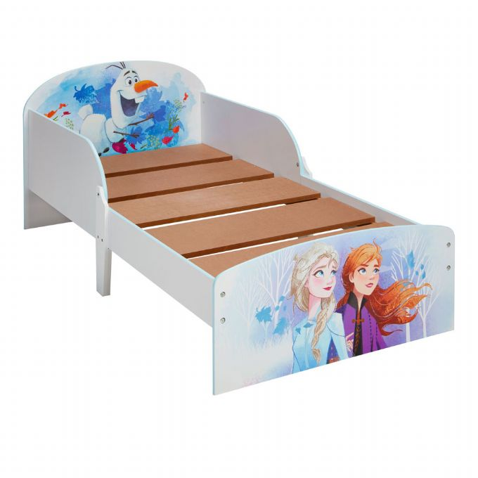 Disney Frost Junior seng uten madras version 3