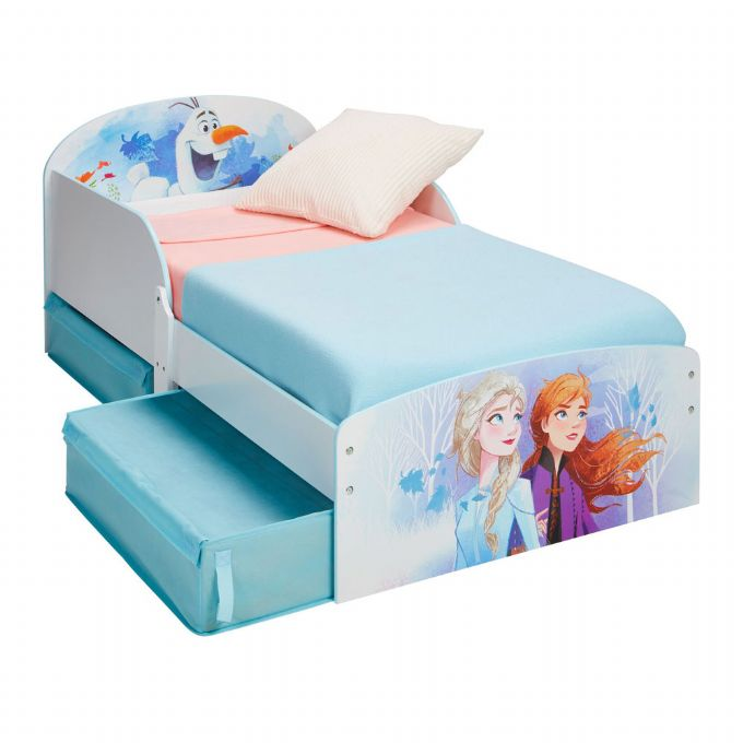 Disney Frost Junior seng uten madras version 5