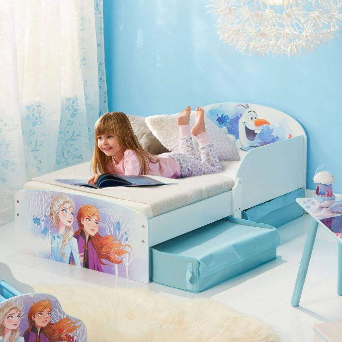 Disney Frost Junior seng uten madras version 6