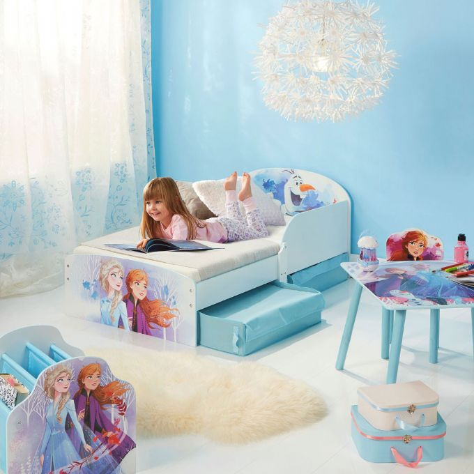 Disney Frost Junior seng uten madras version 7