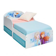 Disney Frost Junior seng uten madras