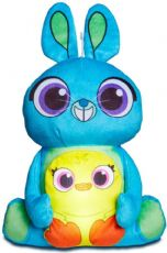 Toy Story Ducky and Bunny -ylamppu