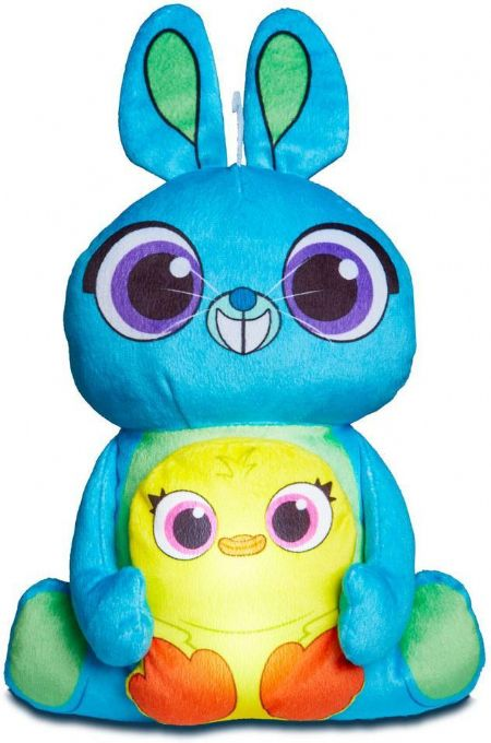 Toy Story Ducky and Bunny Night Lamp version 1