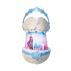 Frost Pop Up Night Lamp