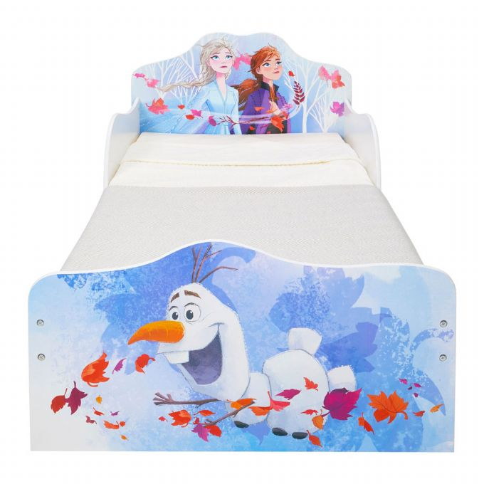 Disney Frost Junior seng u. madrass version 2