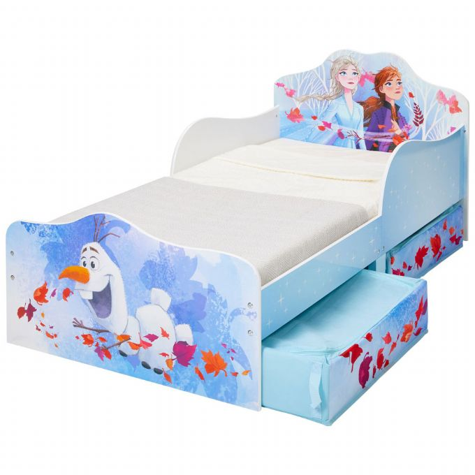Disney Frost Junior seng u. madrass version 3
