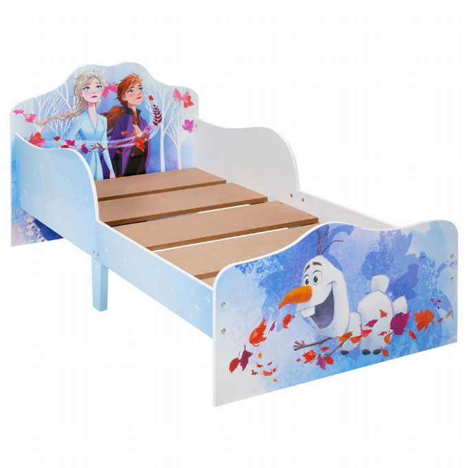 Disney Frost Junior seng u. madrass version 4