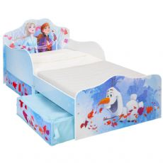 Disney Frost Junior seng u. madrass