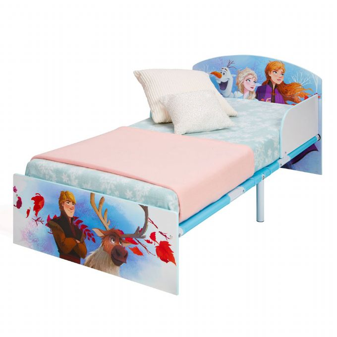 Disney Frost junior bed without mattress version 3