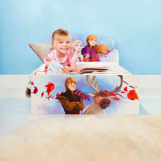 Disney Frost Junior seng u. madrass version 5