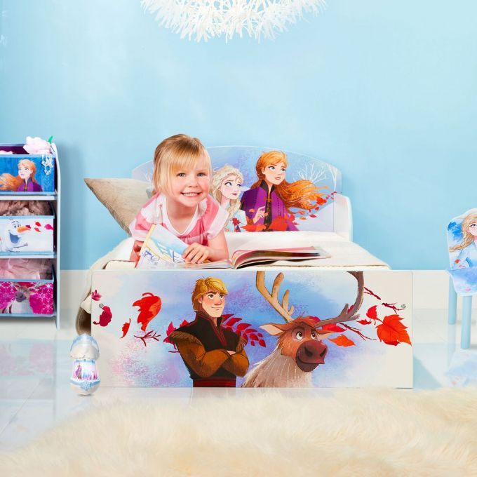 Disney Frost junior bed without mattress version 6