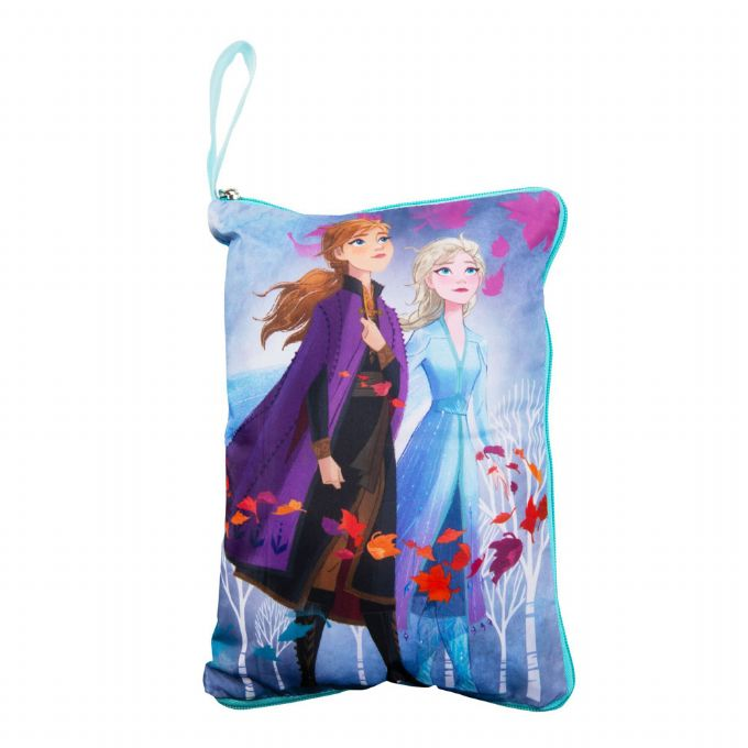 Disney Frost Storage Pillow version 1