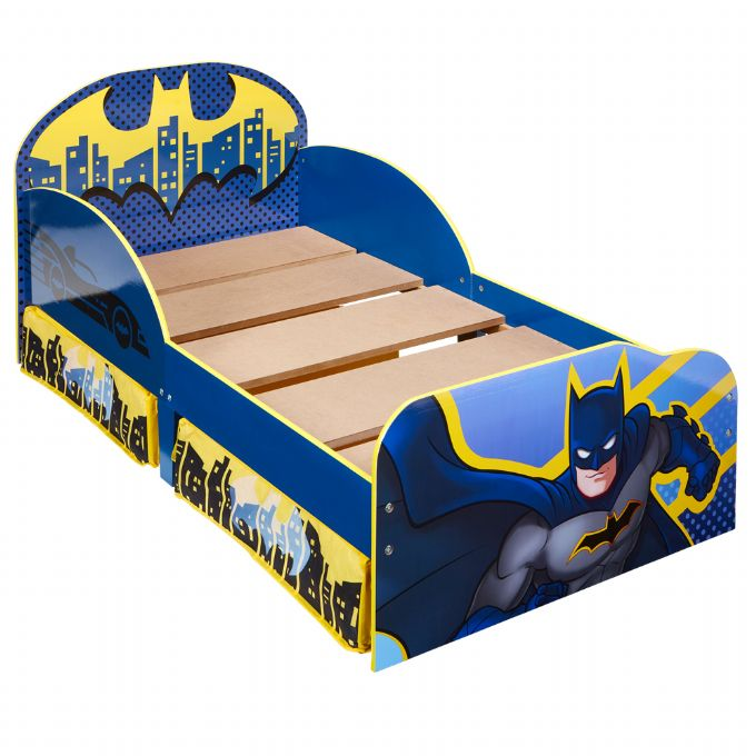 Batman Junior Bett ohne Matrat version 4