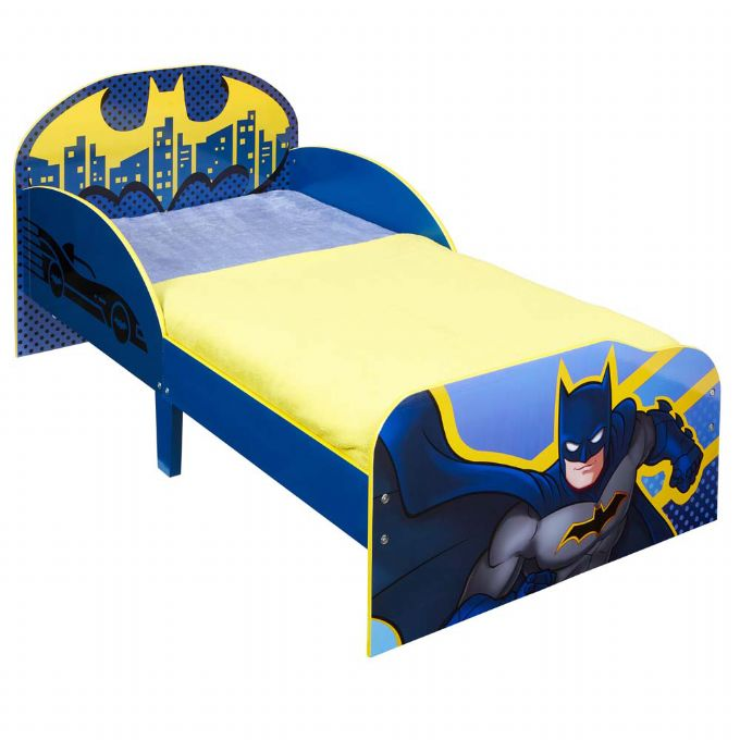 Batman Junior Bett ohne Matrat version 5
