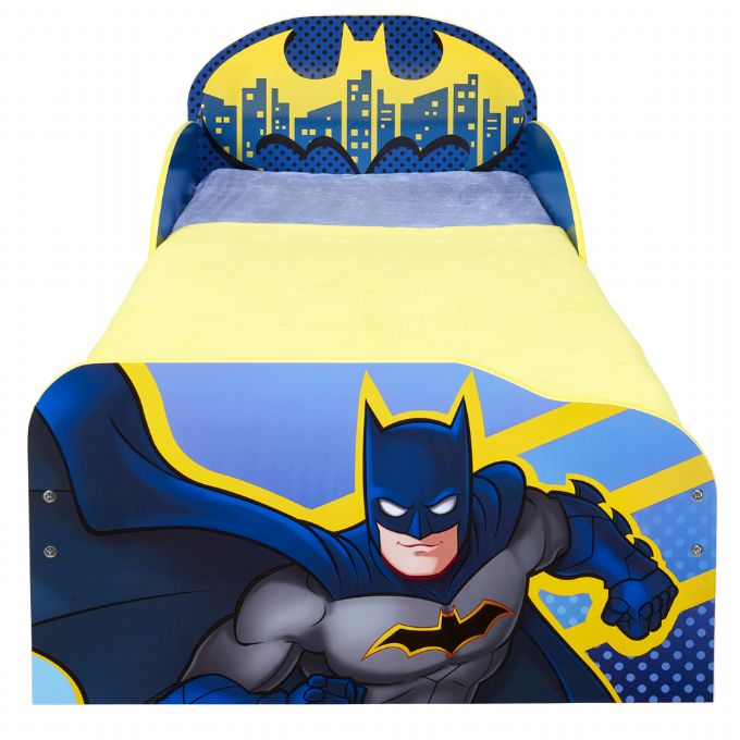 Batman Junior Bett ohne Matrat version 7