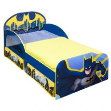Batman Junior Bett ohne Matrat