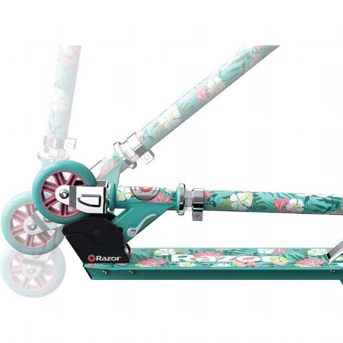Razor Special Kick Scooter Paradise version 3