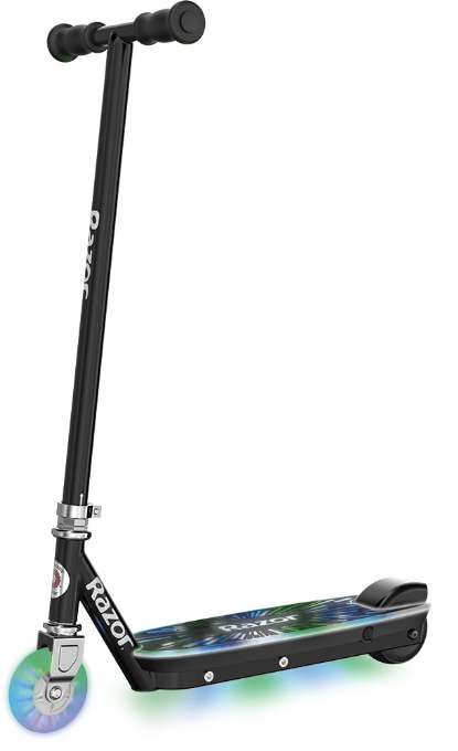 Razor Tekno elektrisk scooter version 1