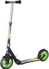 A5 Lux Light Up Scooter