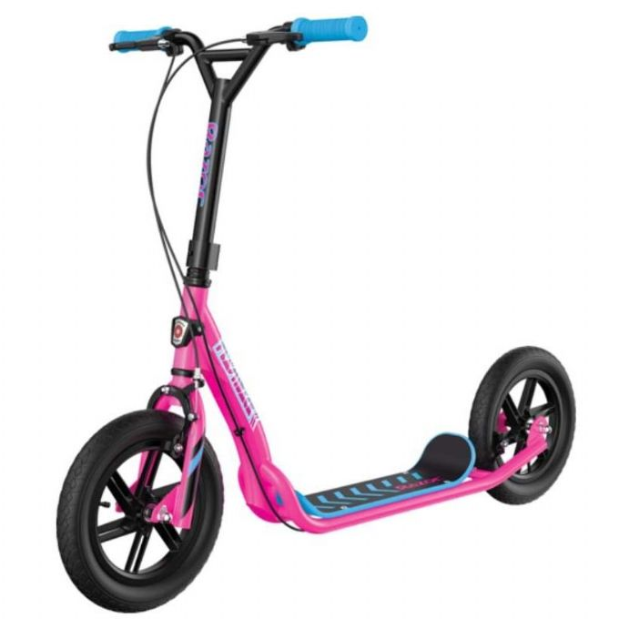 Razor Flashback Pink version 1