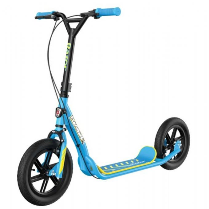 Razor Flashback Blue version 1