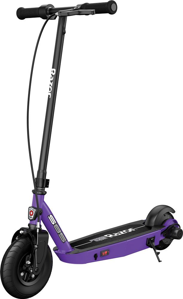 Power Core S85 - Violetti Razor Sähköpotkulauta 024352