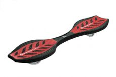 Razor Ripstik AIr Pro punainen