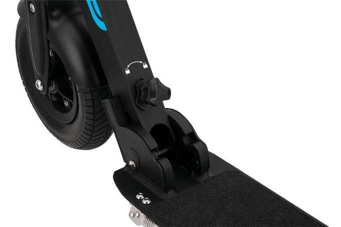 A5 Air Scooters Black version 4