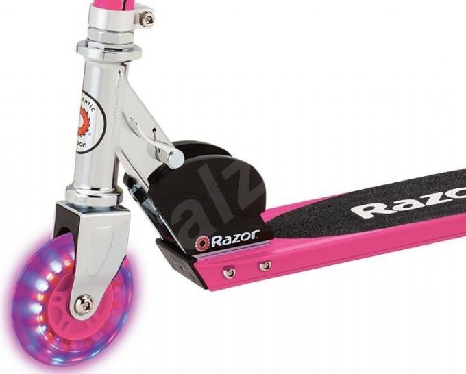 Razor Scooter S Spark Sport Pink version 2