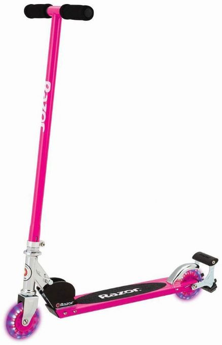 Razor Scooter S Spark Sport Pink version 1