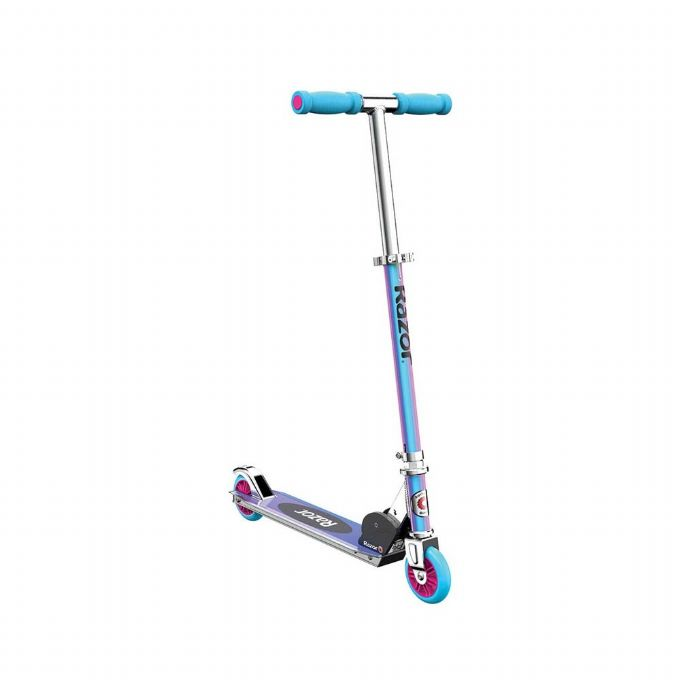 Razor Special Kick L�behjul Holographic version 2