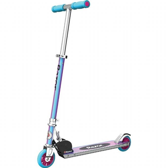 Razor Special Kick L�behjul Holographic version 1