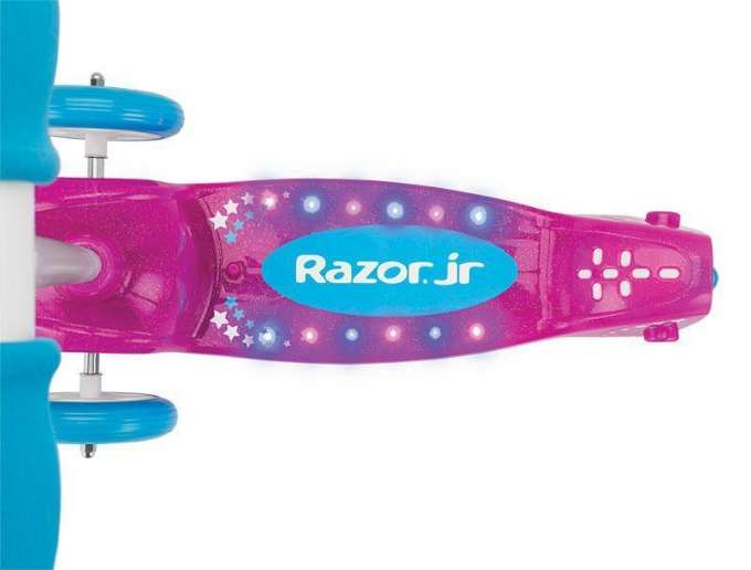 Razor Jr Lil Pop Scooter - Pink 23L (MC3) version 3