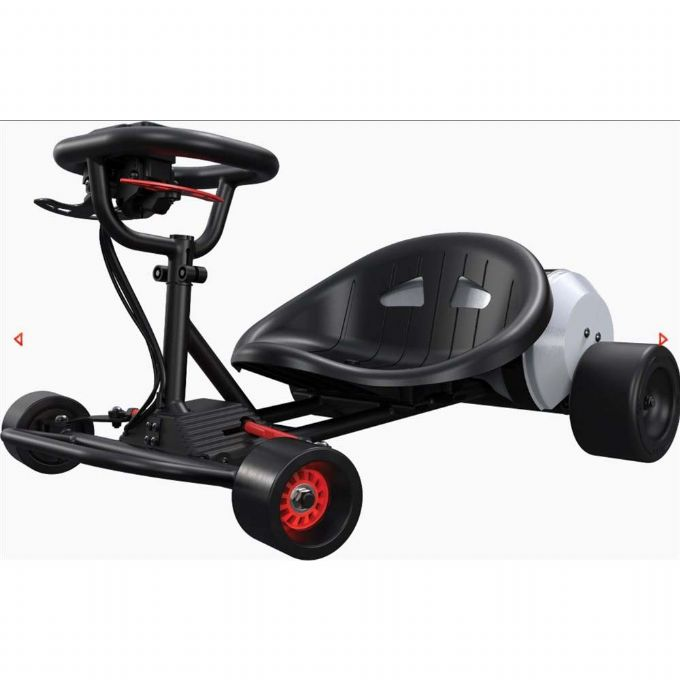 Razor Rad Rod 16 km/t 24V (to 12V) version 1
