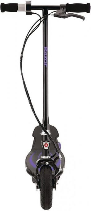 Power Core E100 Electric Scooter - Purple 23L version 4