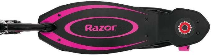 Razor E90 PowerCore Sort/Rosa version 2