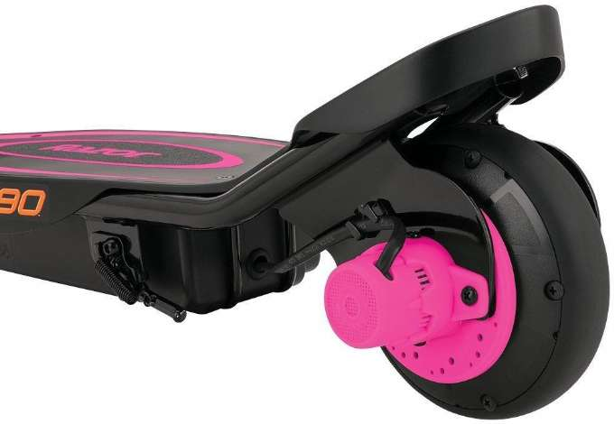Power Core E90 Electric Scooter - Pink 23L version 3