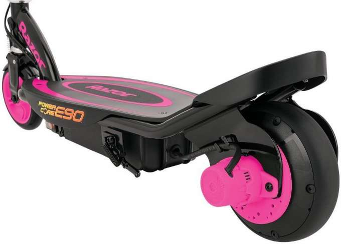 Power Core E90 Electric Scooter - Pink 23L version 4