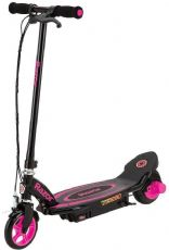 Power Core E90 Electric Scooter - Pink 23L