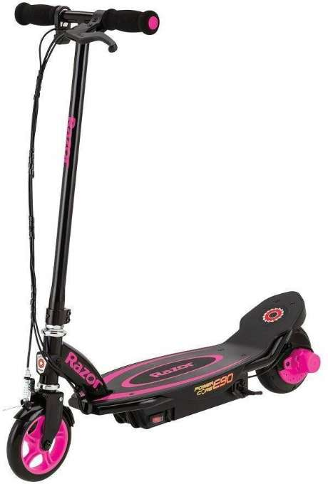 Power Core E90 Electric Scooter - Pink 23L version 1