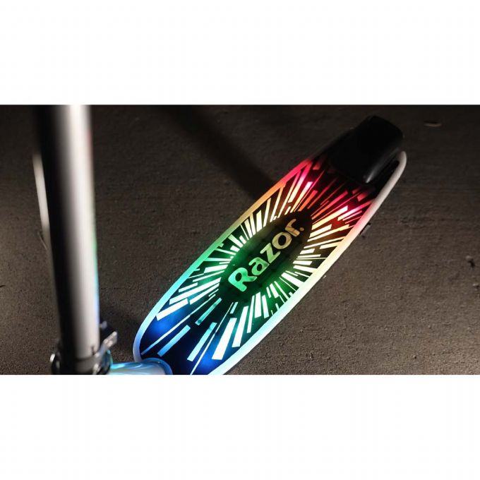 Razor ColorRave Potkulauta version 3