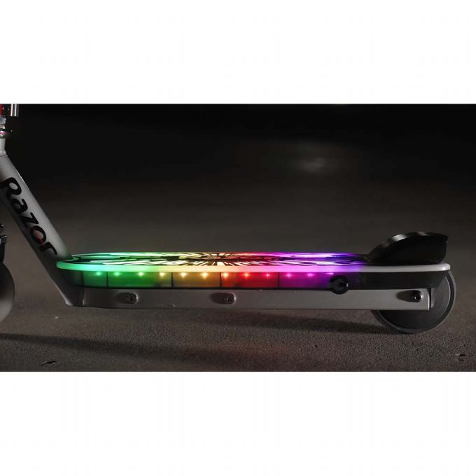 Razor ColorRave Potkulauta version 5