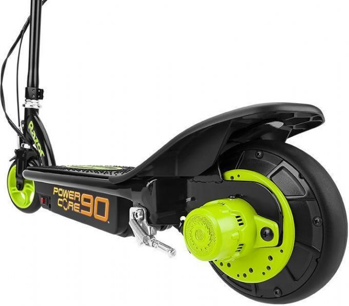 E90 Power Core Electrical Scooter version 2