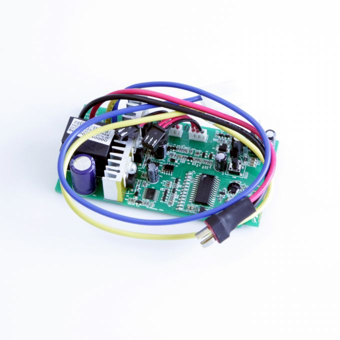 RipstiK elektrisk kontrollmodul V1 version 1