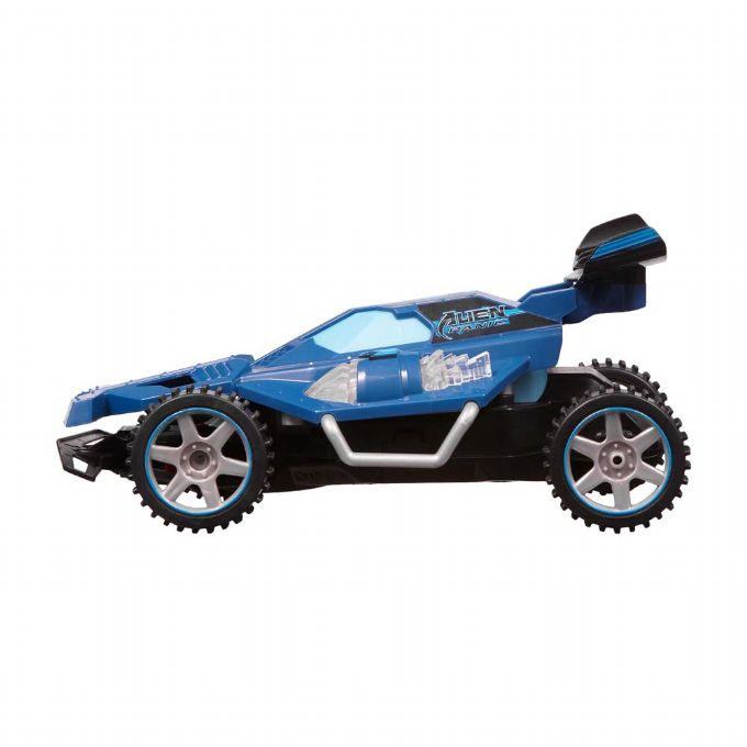 Nikko Race Buggies Blue version 5