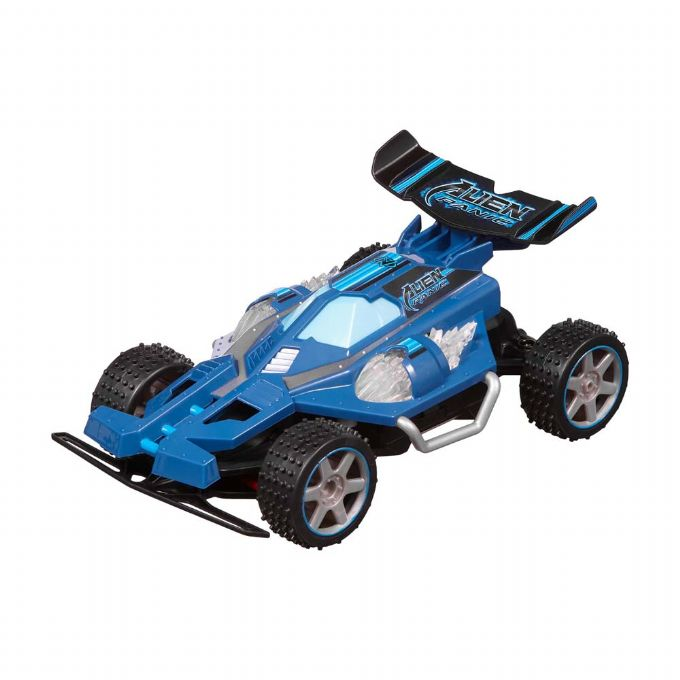Nikko Race Buggies Blue version 1
